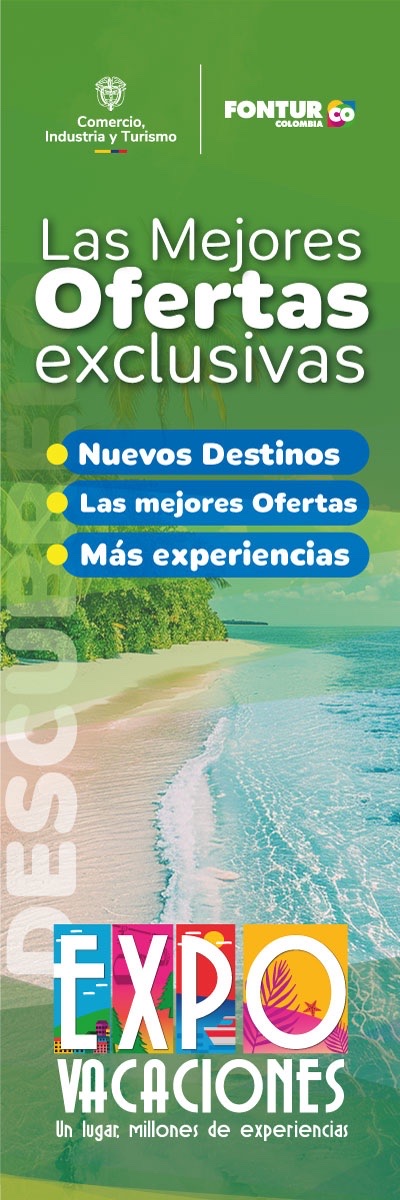 Tótem temático de playa