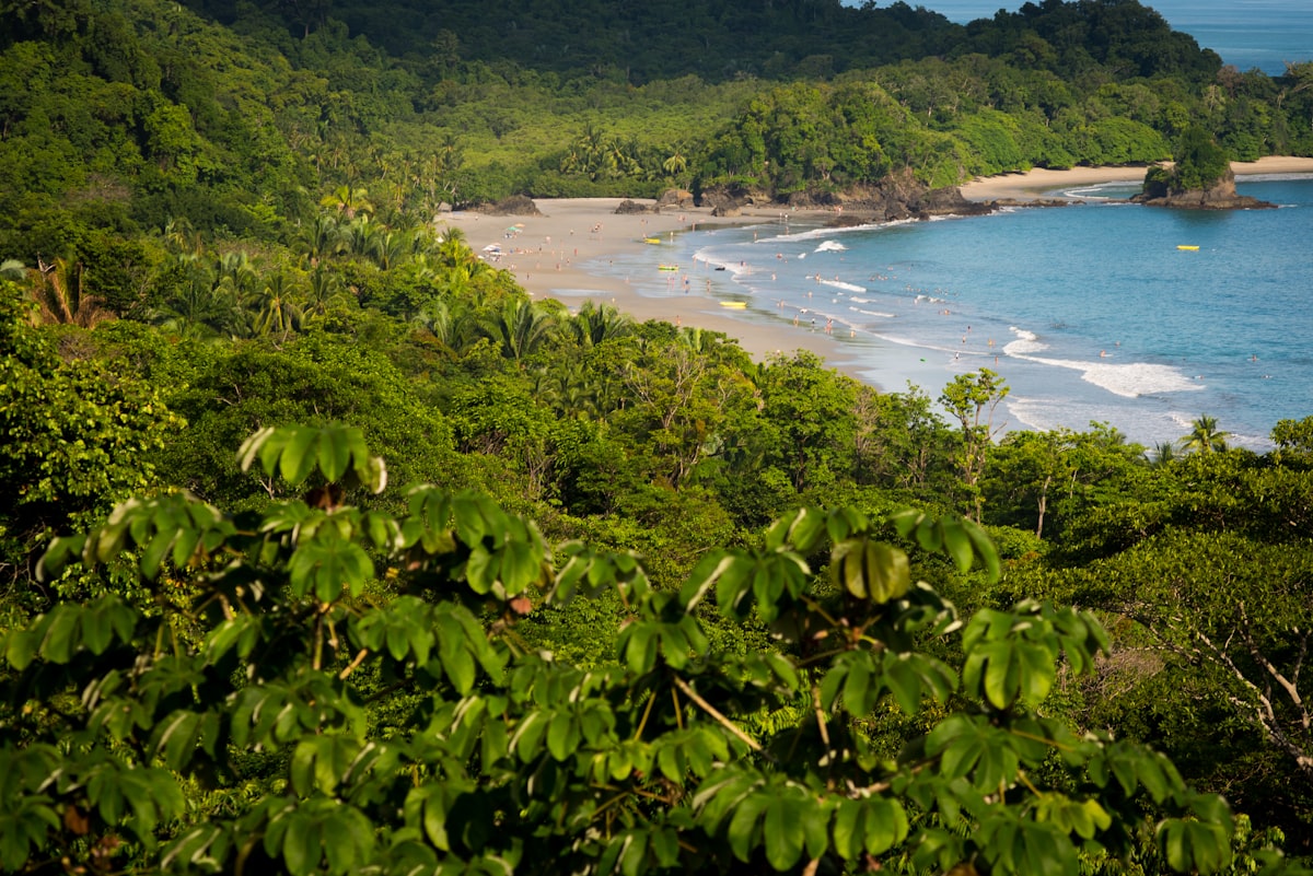 Manuel Antonio