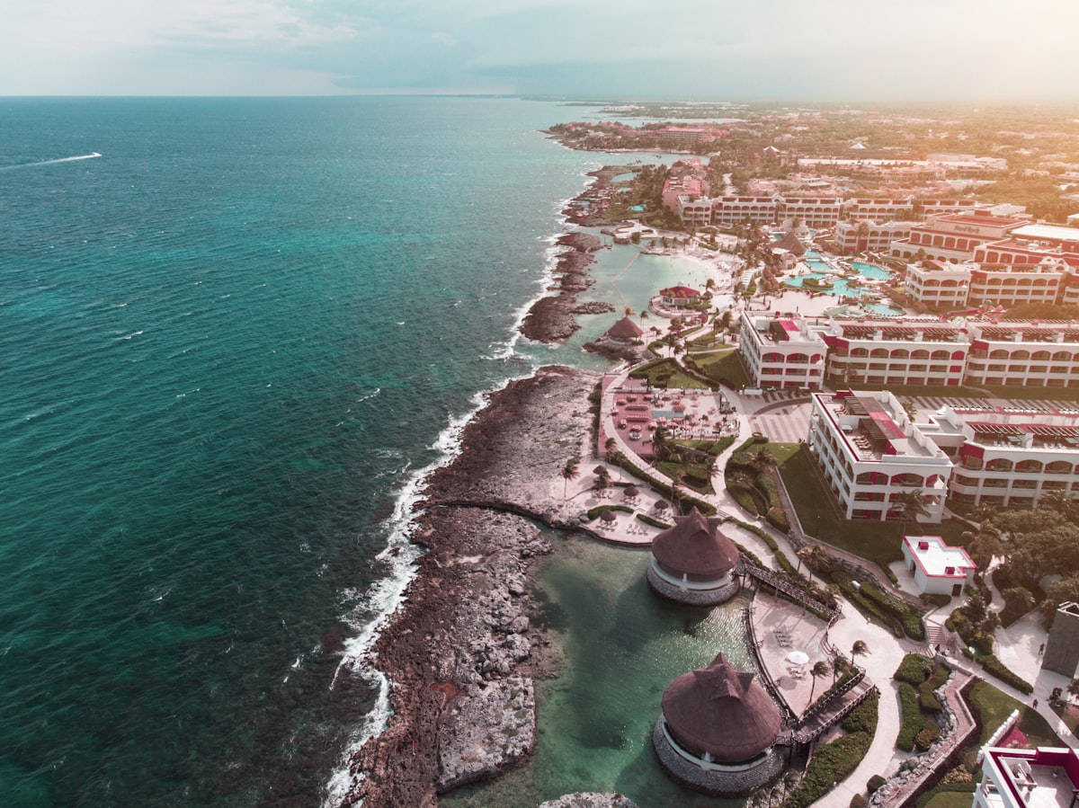 Riviera Maya